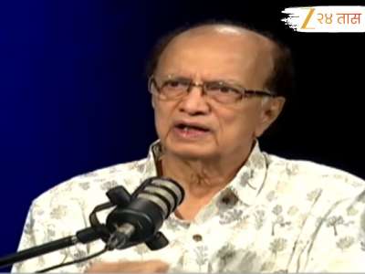 &#039;चौकट राजा&#039;तला नंदूचा रोल परेश रावल करणार होते? दिलीप प्रभावळकर म्हणाले...