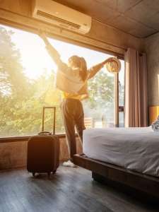 travel news Which Floor Is the Safest to Stay while travelling 