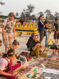 गोव्यात गेल्यानंतर प्रत्येक मुलीने लक्षात ठेवल्या पाहिजेत या गोष्टी, अन्यथा...