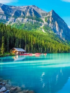 जगातील कोणत्या देशात आहेत सर्वाधिक तलाव? 