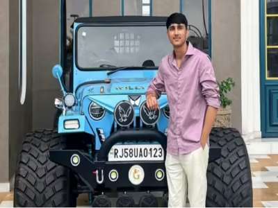 Success Story: 2 वेळा अपयश मग रचला इतिहास; IAS अभिषेक शर्माची संघर्ष कहाणी देईल प्रेरणा!