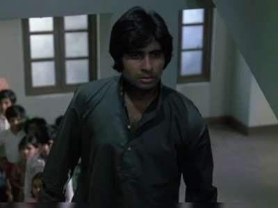 50 वर्षांपूर्वीचा अमिताभ यांचा सर्वात मोठा फ्लॉप चित्रपट; 17 आठवडे थिएटर गाजवूनही झाला फ्लॉप, आजही हिट आहेत गाणी