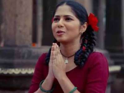  ‘कमळी’ने रचला इतिहास, ठरली न्यूयॉर्क टाईम्स स्क्वेअरवर झळकणारी पहिली मराठी मालिका