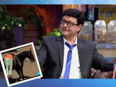 &#039;...म्हणून घोड्यावर उलटं टांगलेलं&#039;; उर्दूप्रेमावरून सचिन पिळगावकर क्लिन बोल्ड