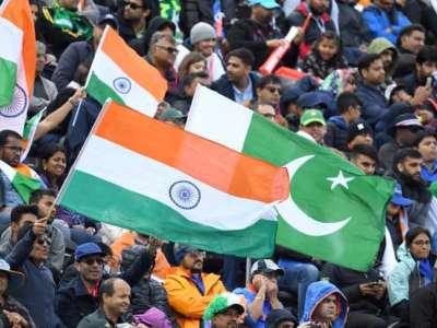 भारत - पाकिस्तान पुन्हा आमने सामने, सामन्यापूर्वी पाकिस्तान बोर्डाने दिले खेळाडूंना दिले आदेश 