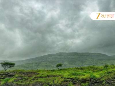 ऐन दिवाळीत पाऊस बरसणार,पण उन्हाचा चटका कायम; &#039;या&#039; जिल्ह्यांना यलो अलर्ट