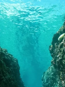 GK: पृथ्वीवरील सर्वात खोल ठिकाण कोणते आहे?