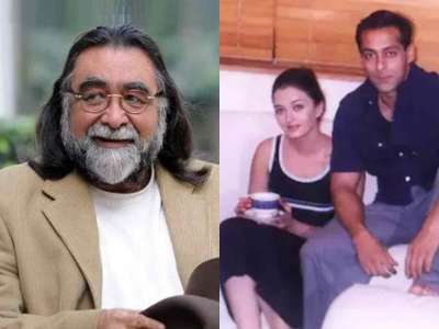 सलमानसोबतच्या ब्रेकअपनंतर कशी होती ऐश्वर्या रायची अवस्था? प्रल्हाद कक्कड यांचा मोठा खुलासा