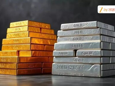 चांदी 22000 रुपयांनी स्वस्त, सिल्वर ETF क्रॅश, आता गुंतवणूकदारांनी काय करावं? 