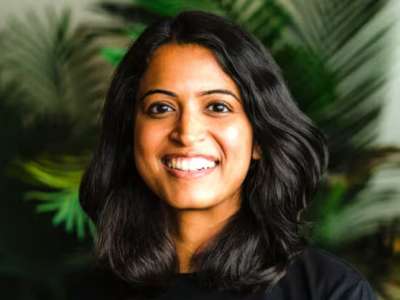 Success Story: कोण आहेत प्रिया कुलकर्णी? ज्यांच्या AI टूल्समुळे अमेरिकेत जाणं झालं सोपं!