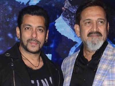 &#039;सलमानसोबत चित्रपट करणार नाही&#039;, महेश मांजरेकरांचं विधान, नेमकं कारण काय? 