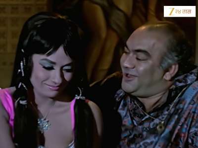 रेप सीन संपल्यानंतरही थांबेना अभिनेता, हिरोईन ओरडत असतानाही करत होता जबरदस्ती; दिग्दर्शकावर संतापली अन् घेतली होती शपथ