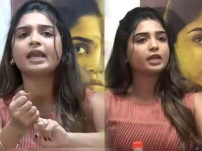 तुझं वजन किती आहे? पत्रकाराच्या प्रश्नावर अभिनेत्री संतापली, रागात म्हणाली- बॉडी... 