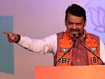 मोठी बातमी: BMC Election साठी भाजपनं कंबर कसली; नवा पॅटर्न, नवी चाल...