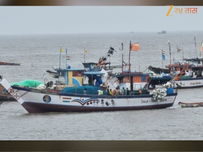 नवे नियम! मासेमारांना मिळणार नवी ओळख; लवकरच हाती येणार QR आयडी, त्याचं करायचं काय? 