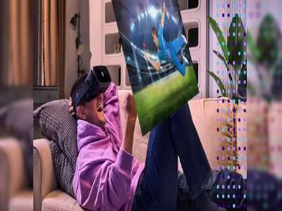 तुमचा मोबाईल बनेल सिनेमा थिएटर, क्रिकेट पाहताना स्टेडियममध्ये बसल्याचा अनुभव; Jio Dive चा अनुभव थक्क करणारा!