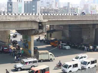 वाहनांची वेगमर्यादा ते चेक पोस्ट...; नवले पूलावरील भीषण अपघातानंतर घेतले मोठे निर्णय 