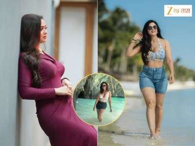 श्वेता तिवारीच्या सौंदर्यामागे दडलंय मुघलांचं 'ते' रहस्य; चाळीशी ओलांडल्यानंतरही दिसते 20 वर्षांची तरुणी