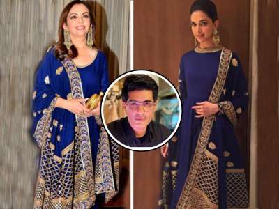 कपडे फोल्ड करणाऱ्या मुलाचं स्वप्न, मनीष मल्होत्रा कसा बनला फॅशन आयकॉन!