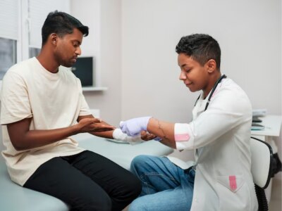 जगभरात वेगाने वाढतोय हा आजार, 74200000 रुग्णांसह भारताचा नंबर कितवा? पाहा टॉप 10 देशांची यादी!