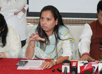 लाडकी बहीण योजनेबाबत आदिती तटकरेंची धक्कादायक कबुली; ‘त्या’ सर्व लाभार्थ्यांवर कारवाई होणार, तब्बल ₹165000000....