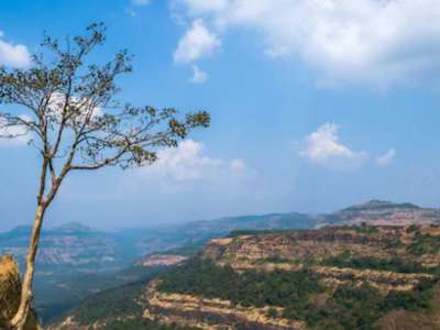 सुट्टीत फिरायला जायचा प्लान आखताय? मुंबई-पुण्यापासून 2-3 तासांवर आहेत ही भन्नाट पर्यटनस्थळे 