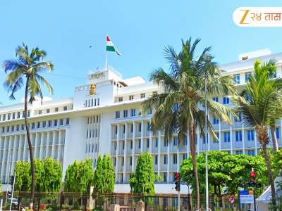 मंत्रालयात जाण्याआधी ही माहिती नक्की वाचा? जाणून घ्या कडक सुरक्षा नियम, अन्यथा होऊ शकते कारवाई