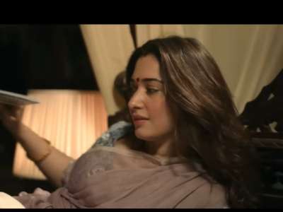 साउथचा मास्टरपीस सिनेमा! तमन्नाचा दमदार अभिनय; चित्रपट संपेपर्यंत तुम्ही जागचे हलणार नाही एवढं थरारक कथानक