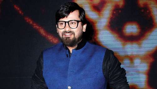 प्रसिद्ध संगीतकार वाजिद खान यांचं निधन प्रसिद्ध संगीतकार वाजिद खान यांचं निधन