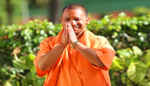 Up Assembly Elections Results 2022 | उत्तर प्रदेशमध्ये पुन्हा 'योगी'राज, जनतेचा सायकलपेक्षा कमळावरच दृढ विश्वास Up Assembly Elections Results 2022 | उत्तर प्रदेशमध्ये पुन्हा 'योगी'राज, जनतेचा सायकलपेक्षा कमळावरच दृढ विश्वास