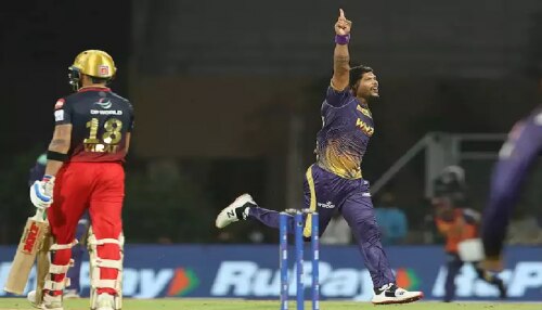 'तुमसे ना हो पाएगा'...KKR विरूद्धच्या खेळीनंतर चाहतेच Virat Kohli वर संतापले 'तुमसे ना हो पाएगा'...KKR विरूद्धच्या खेळीनंतर चाहतेच Virat Kohli वर संतापले