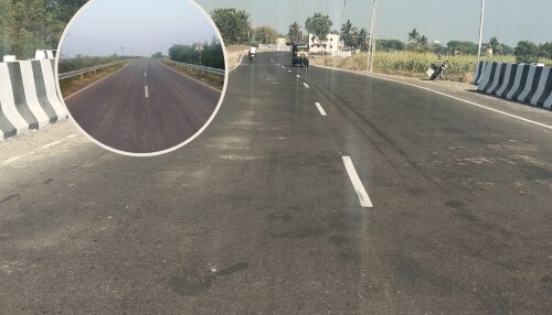 Jabalpur Ring Road: रिंग रोड में जितने किमी चलेगी गाड़ी, सिर्फ उतना लगेगा  टोल - Toll will not be charged on Ring Road amount will be deducted from GPS
