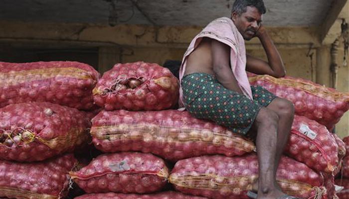 कांदा पुन्हा रडवणार, दर वाढलेत