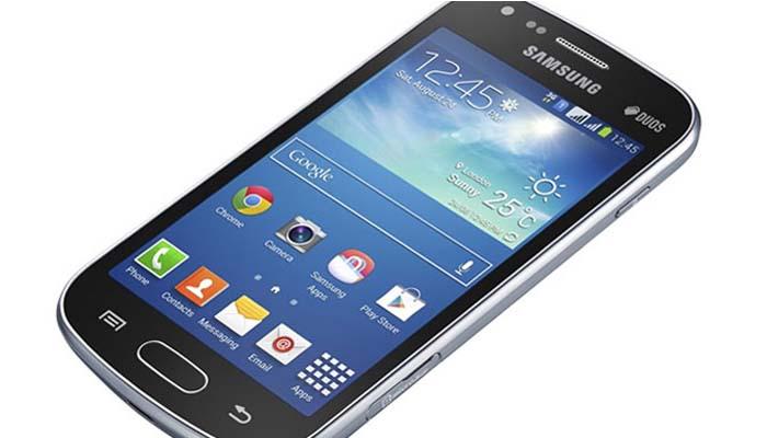 सॅमसंगचे 4 ‘गॅलेक्सी’ बजेट स्मार्टफोन लॉन्च!