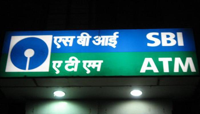 ‘स्टेट बँक ऑफ इंडिया’ सुरू करणार 5000 नवे ATM