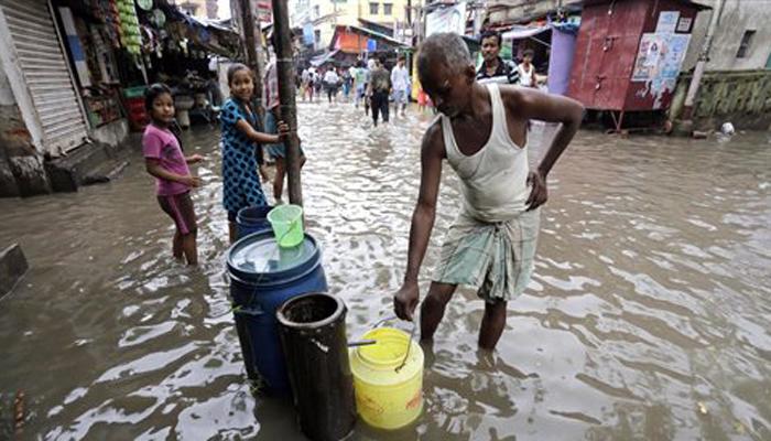 धक्कादायक, मुंबईला पुरवठा होणाऱ्या पाण्याची २७ टक्के चोरी