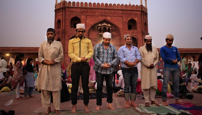 शरीयत कायदा बेकायदेशीर - सुप्रीम कोर्ट