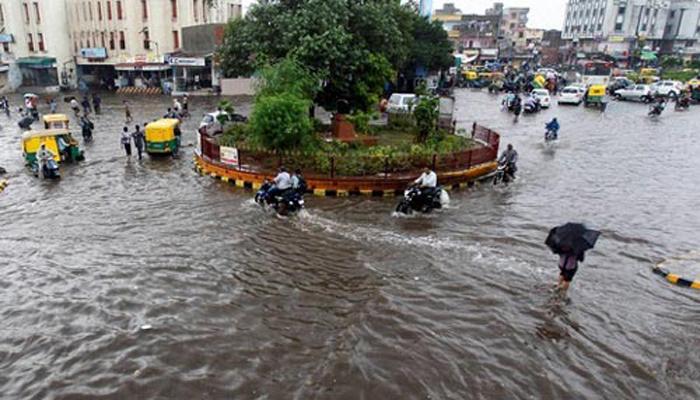 वर्षभरापूर्वी मिळू शकते पुराची पूर्वकल्पना