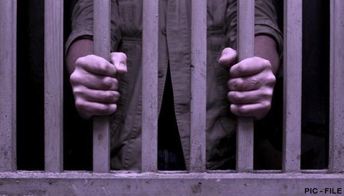 बांगलादेशात बॉम्बसह पकडलेल्या कैद्याला ठाण्यात अटक