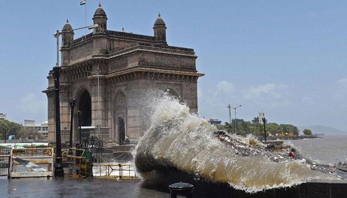 सिंगापूरला जमलं ते मुंबईला जमत नाही?