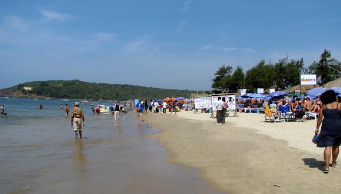 यापुढे समुद्रावर मद्यपान केले तर ५००० रुपये दंड