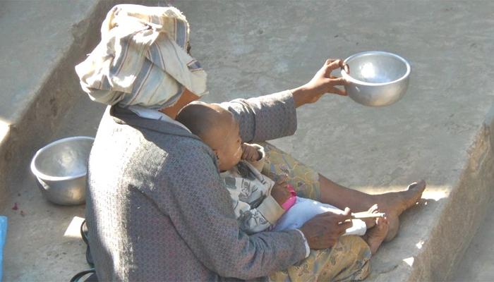 सौदी अरेबियात करोडपती भिकाऱ्याला अटक