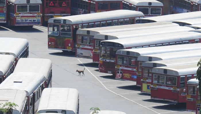 एसटीचा प्रवास पुन्हा महागला, केली अल्प भाडेवाढ