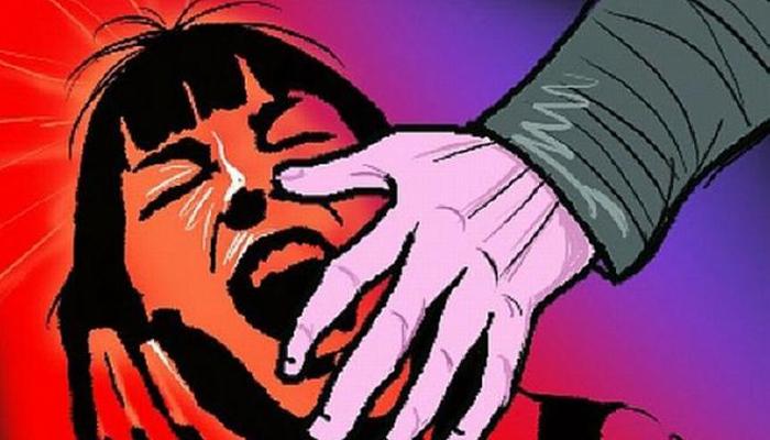 धक्कादायक गोवंडीत भाचीवर मामाचा बलात्कार