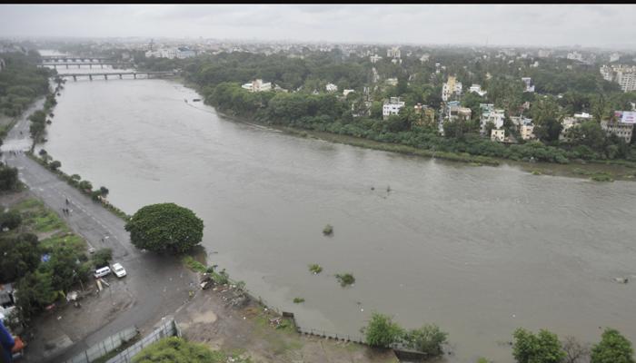 मुंबई, पुणेकरांसाठी खुशखबर, पाण्याचे संकट दूर