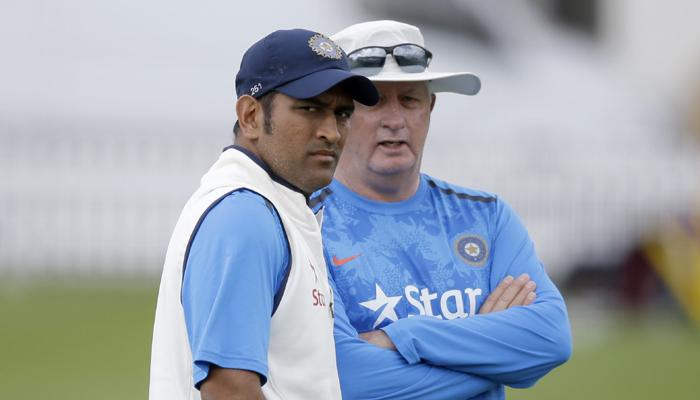 स्कोअरकार्ड : भारत VS इंग्लंड (चौथी टेस्ट)