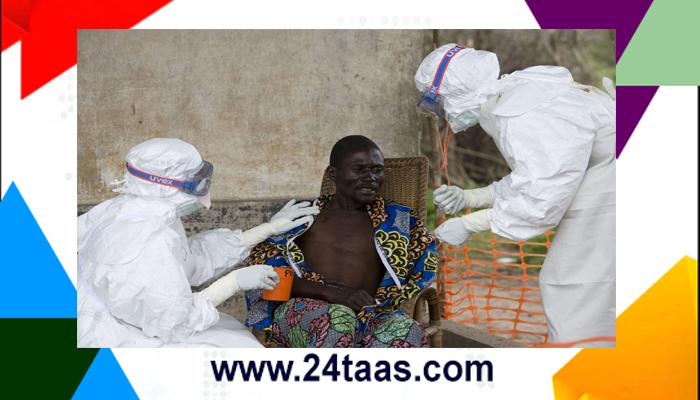 &#039;इबोला&#039; रोगामुळे जागतिक आरोग्य आणीबाणी घोषित