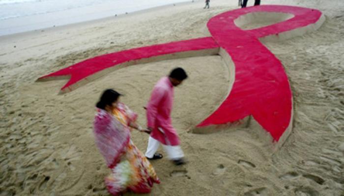 गोवा राज्यात शंभरामागे एकाला एडस?