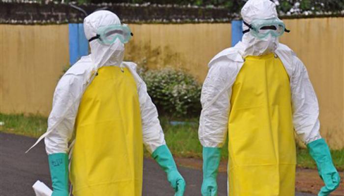 इबोला: दिल्लीत लायबेरियाहून आलेल्या 3 भारतीयांची तपासणी