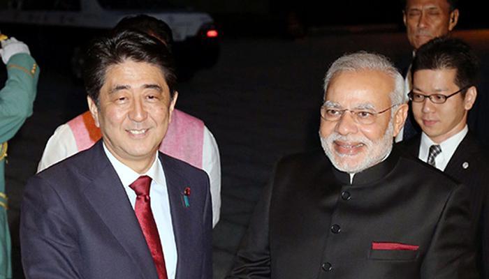 भारत-जपान दरम्यान करार; क्योटोच्या धर्तीवर काशीचा विकास 